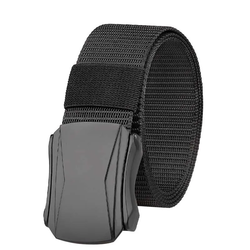 Zinc Alloy Automatic Buckle Belt 70253463Q sold by Manly