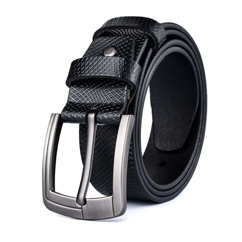 Men's Pin Buckle Belt 36475711Q sold by Manly