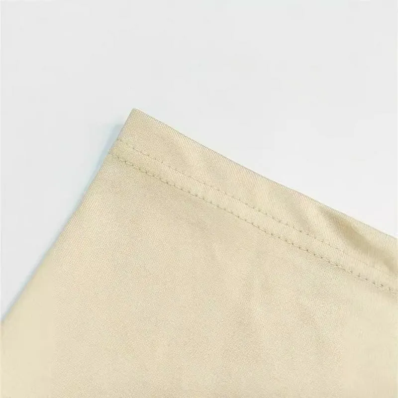 Men's Casual Cotton Blended Henley Collar Slim Fit Short Sleeve T-Shirt 30653243M sold by Manly product image thumbnail 4