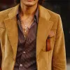 Men's Vintage Corduroy Multi-Pocket Blazer 66611080X sold by Manly