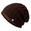 Men's Casual Woolen Cap 96058545TO sold by Manly