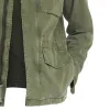 Men's Retro Casual Field Multi-Pocket Work Jacket 41579884TO sold by Manly