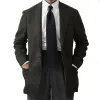 Men's Vintage Houndstooth Notch Lapel single-breasted blazer 69201458Z sold by Manly