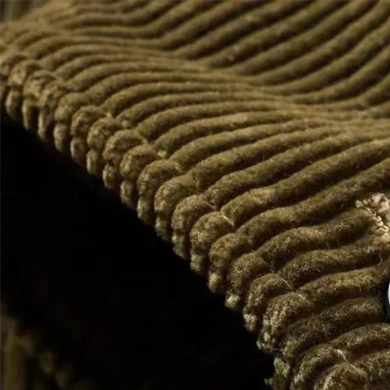 Men's Vintage Corduroy Double Breasted Blazer 40316746X sold by Manly product image thumbnail 4