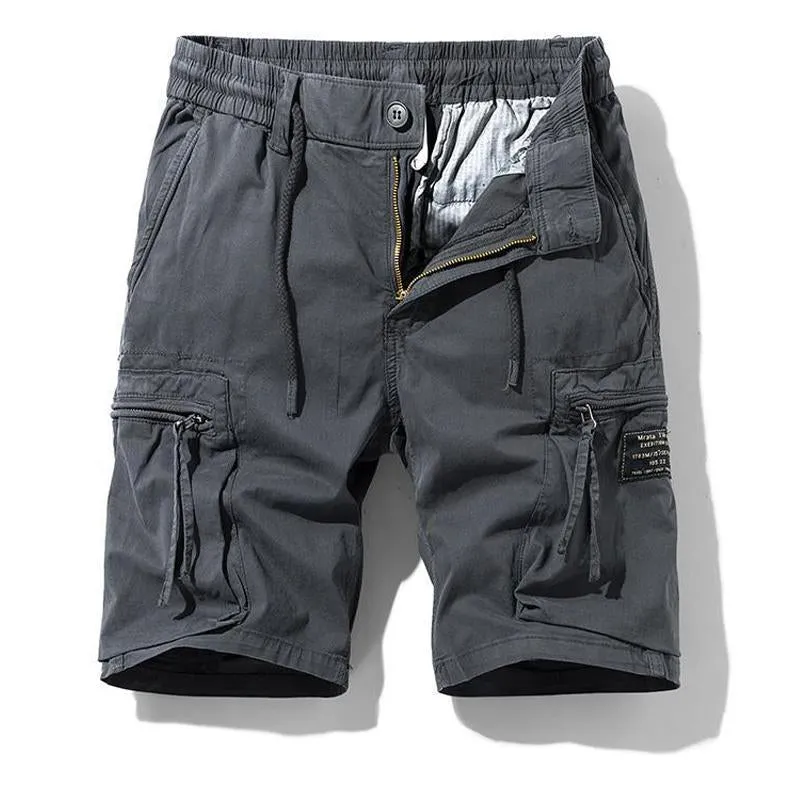 Men's Casual Cargo Shorts 50113374Y sold by Manly product image thumbnail 4