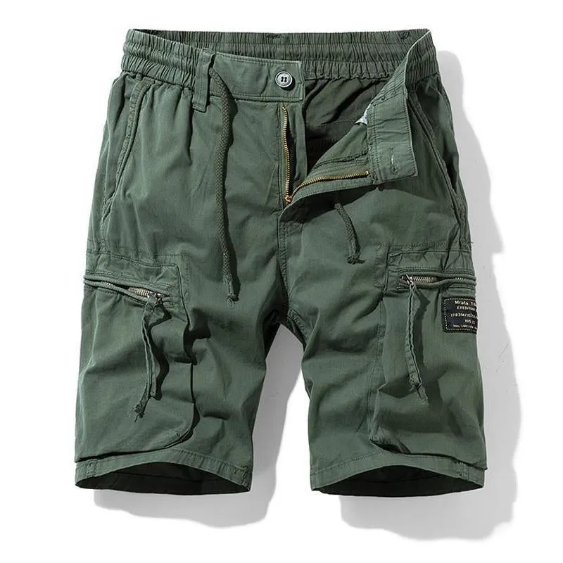 Men's Casual Cargo Shorts 50113374Y sold by Manly product image thumbnail 2