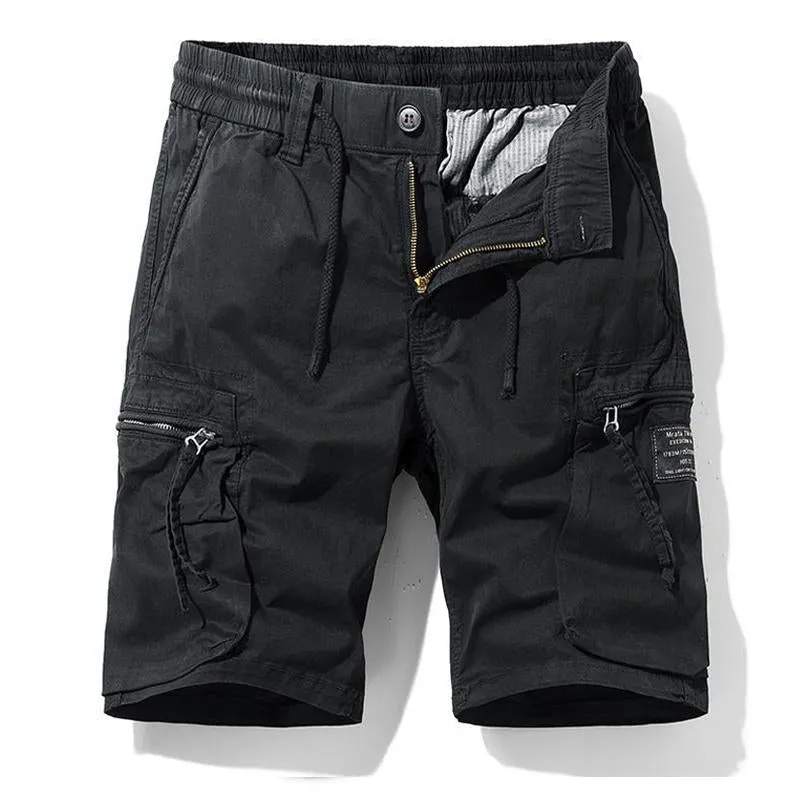 Men's Casual Cargo Shorts 50113374Y sold by Manly product image thumbnail 5