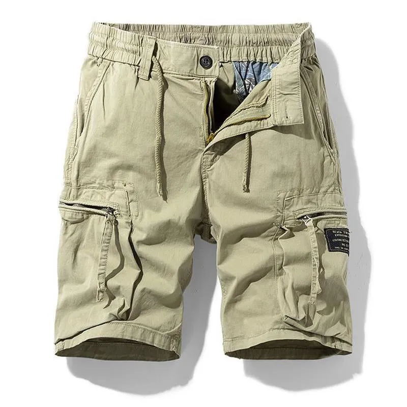 Men's Casual Cargo Shorts 50113374Y sold by Manly product image thumbnail 3