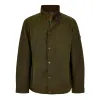 Men's Vintage Army Green Jacket 45980704U sold by Manly