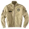 Men's Vintage Double Face Distressed Cropped Jacket 12754532U sold by Manly