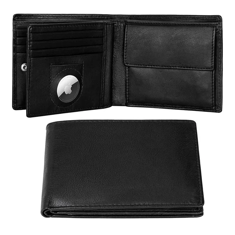 Men's Retro Multi-function Multi-card Large Capacity Wallet 47523393U sold by Manly product image thumbnail 3