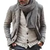 Men's Vintage Cotton and Linen Blend Blazer 07031315X sold by Manly