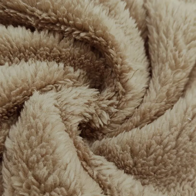 Men's Casual Warm Plush Elastic Waist Loose Pants 99149304M sold by Manly product image thumbnail 5