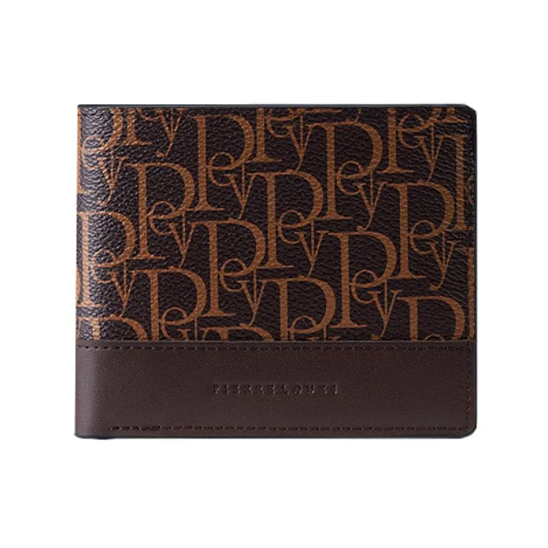 Men's Multi-Card Bi-Fold Wallet 93835769U sold by Manly
