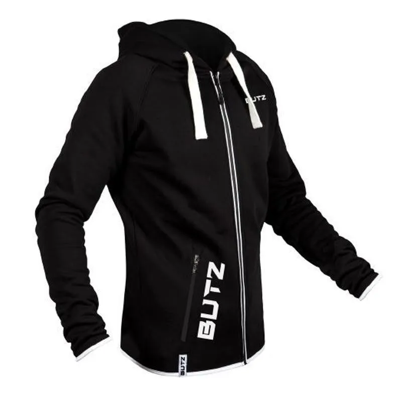 Men's Leisure Outdoor Sports Hooded Jacket 64283396U sold by Manly product image thumbnail 2