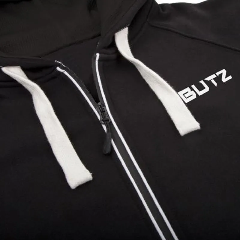 Men's Leisure Outdoor Sports Hooded Jacket 64283396U sold by Manly product image thumbnail 5