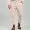 Men's Vintage Solid Color Corduroy Slim Fit Skinny Pants 70178435M sold by Manly
