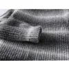 Men's Striped Crew Neck Knitted Sweater 91188011U sold by Manly