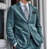 Men's Vintage Corduroy Multi-Pocket Blazer 97593099X sold by Manly