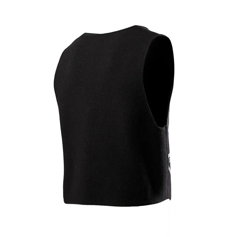 Men's Vintage Ethnic Jacquard Knit Vest 90241311Y sold by Manly product image thumbnail 3