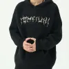 Men's Jacquard Knit Sweater Hoodie 79109557U sold by Manly