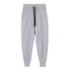Men's Outdoor Casual Thickened Sports Pants　03968147F sold by Manly