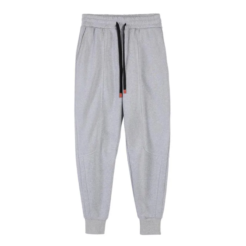 Men's Outdoor Casual Thickened Sports Pants 03968147F sold by Manly product image thumbnail 5