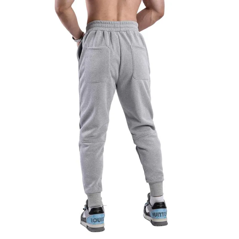 Men's Outdoor Casual Thickened Sports Pants 03968147F sold by Manly product image thumbnail 4