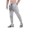 Men's Outdoor Casual Thickened Sports Pants　03968147F sold by Manly