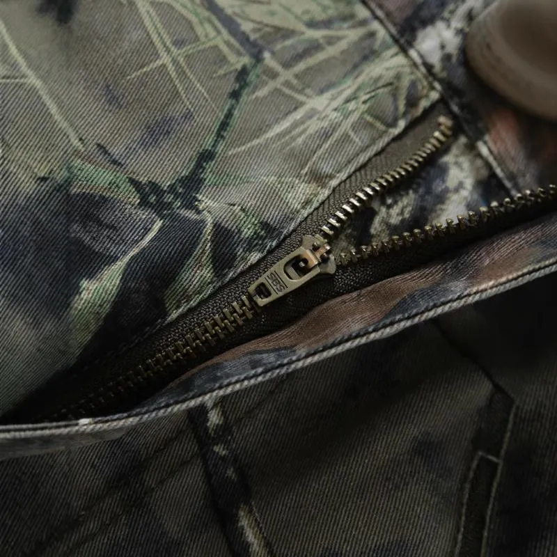 Men's Casual Camouflage Cargo Pants 96404823X sold by Manly product image thumbnail 3