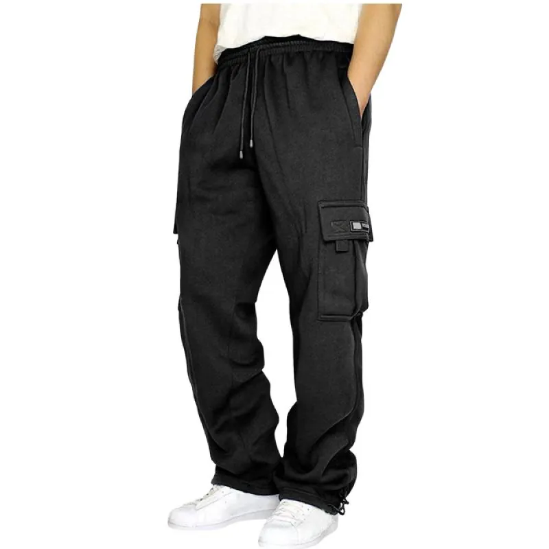 Men's Sports Casual Overalls 19414087F sold by Manly