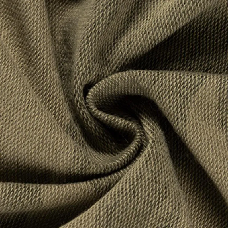 Men's Casual All-match Camouflage Hoodie Trousers Set 81349705F sold by Manly product image thumbnail 5