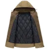 Men's Vintage Multi-Pocket Cotton Vest 17788585U sold by Manly