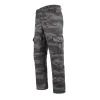 Men's Outdoor Camo Print Wear-Resistant Cargo Pants 65205279X sold by Manly