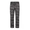 Men's Outdoor Camo Print Wear-Resistant Cargo Pants 65205279X sold by Manly