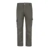 Men's Outdoor Camo Print Wear-Resistant Cargo Pants 65205279X sold by Manly