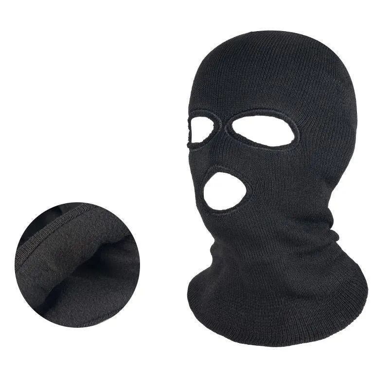 Men's Retro Solid Color Velvet Pullover Masked Velvet Hat 45148990TO sold by Manly product image thumbnail 2