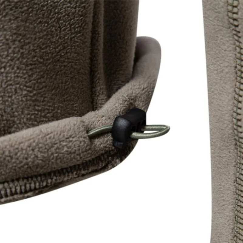 Men's Classic Casual Stand Collar Half Zip Long Sleeve Polar Fleece Sweatshirt 87603947K sold by Manly product image thumbnail 5