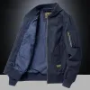 Men's Vintage Flight Jacket 11663042U sold by Manly