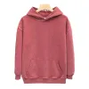 Men's Autumn and Winter Washed Cotton Hoodie 05690994U sold by Manly