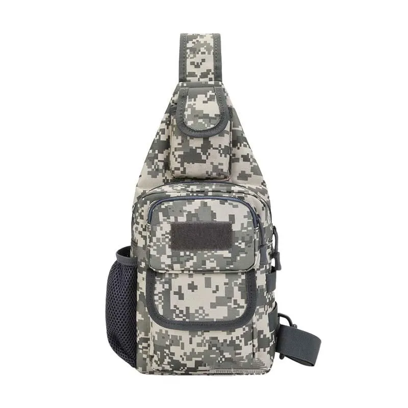 Men's Classic Casual Outdoor Shoulder Messenger Bag 20788838K sold by Manly product image thumbnail 5