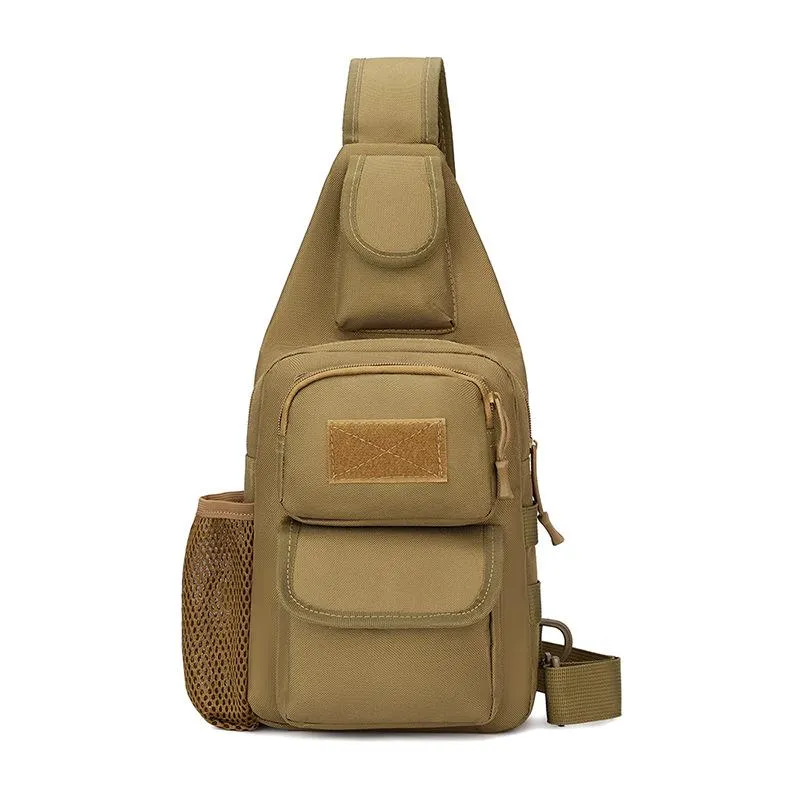 Men's Classic Casual Outdoor Shoulder Messenger Bag 20788838K sold by Manly product image thumbnail 3