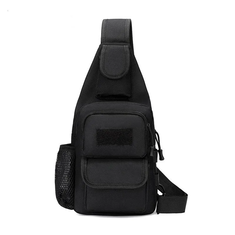 Men's Classic Casual Outdoor Shoulder Messenger Bag 20788838K sold by Manly product image thumbnail 4