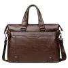 Men's Classic Business Briefcase 98510900K sold by Manly