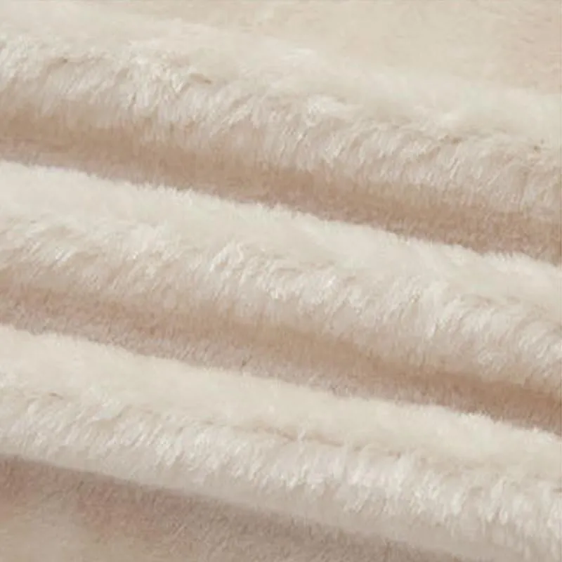 Men's Fur Collar Warm Suede Jacket 91378788U sold by Manly product image thumbnail 5