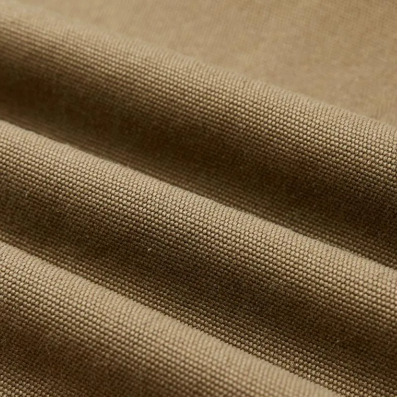 Men's Casual Cotton Loose Hooded Zipper Bomber Jacket 46526964M sold by Manly product image thumbnail 5