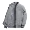 Men's Casual Corduroy Stand Collar Jacket 07339823F sold by Manly