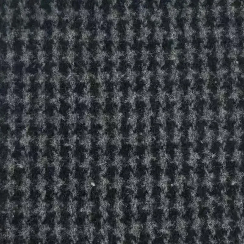 Men's Vintage Houndstooth Notch Lapel Single Breasted Slim Fit Blazer 23684094M sold by Manly product image thumbnail 2