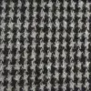 Men's Vintage Houndstooth Notch Lapel Single Breasted Slim Fit Blazer 76167581M sold by Manly