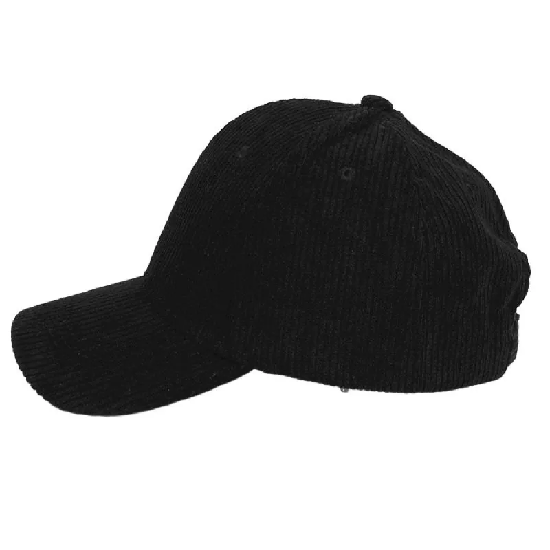 Men's Retro Casual Corduroy Cap 44914016TO sold by Manly
